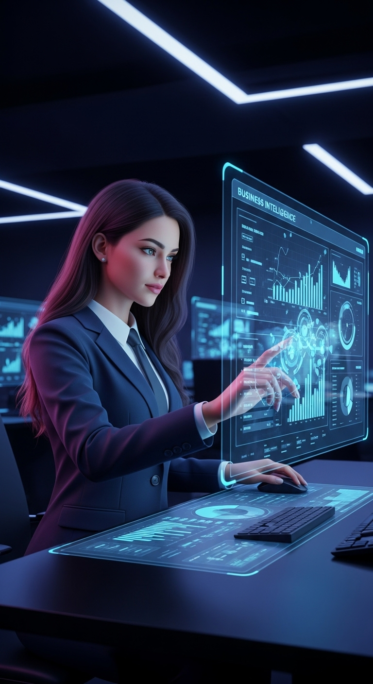 Business Intelligence