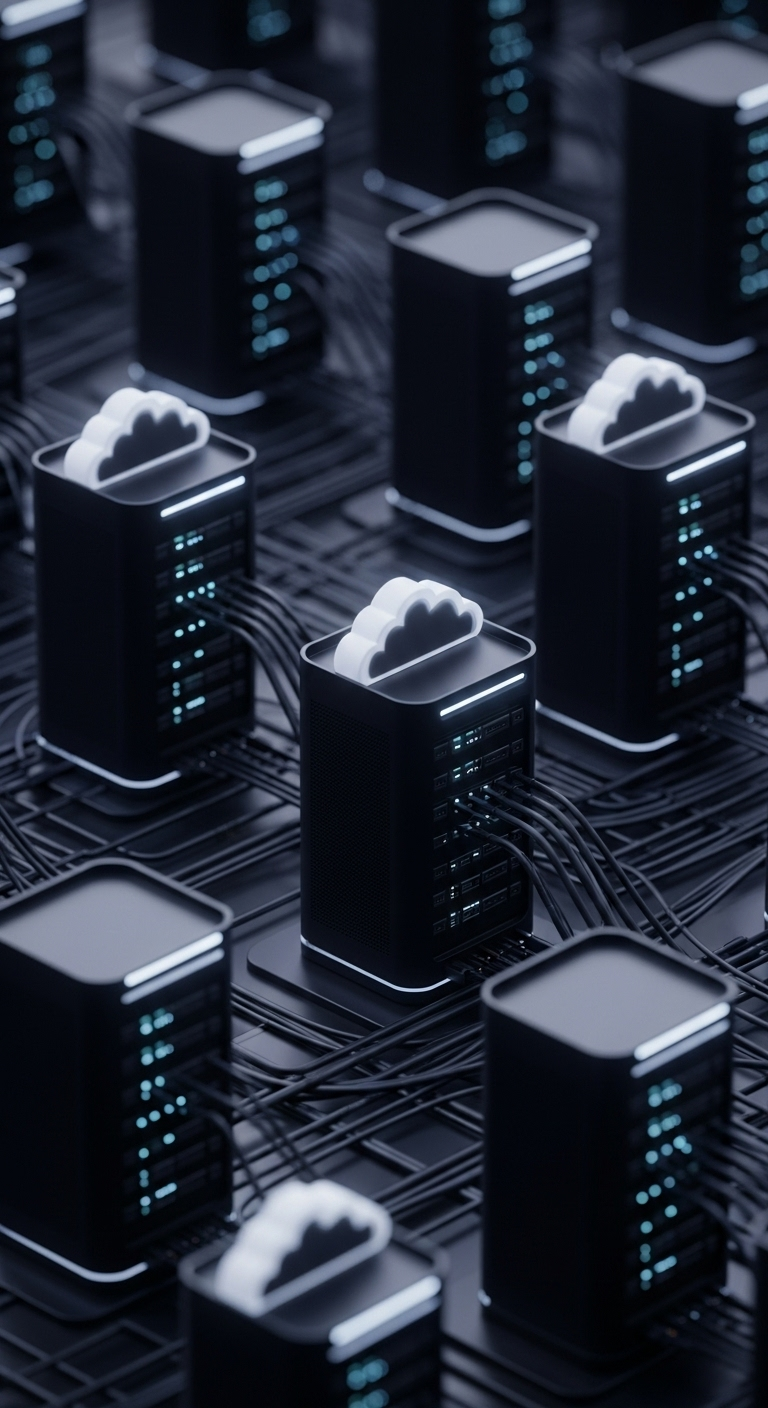 Cloud Servers