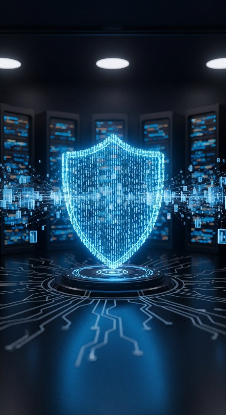 Data Protection