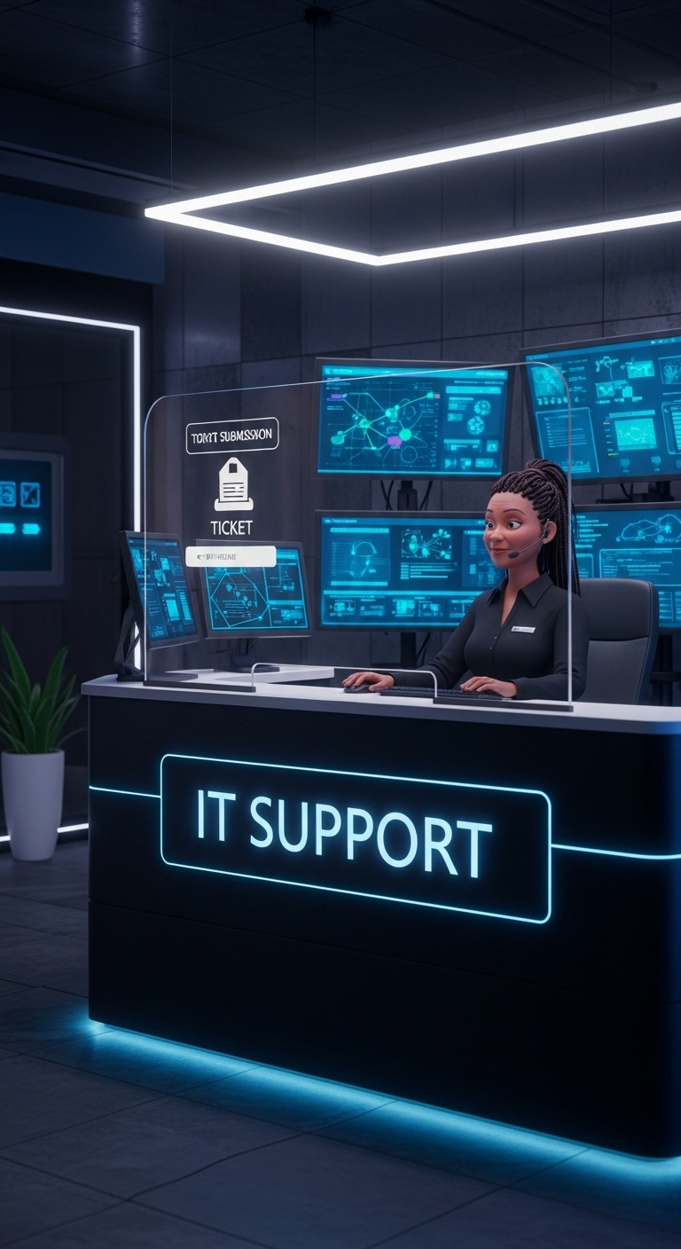 IT Support
