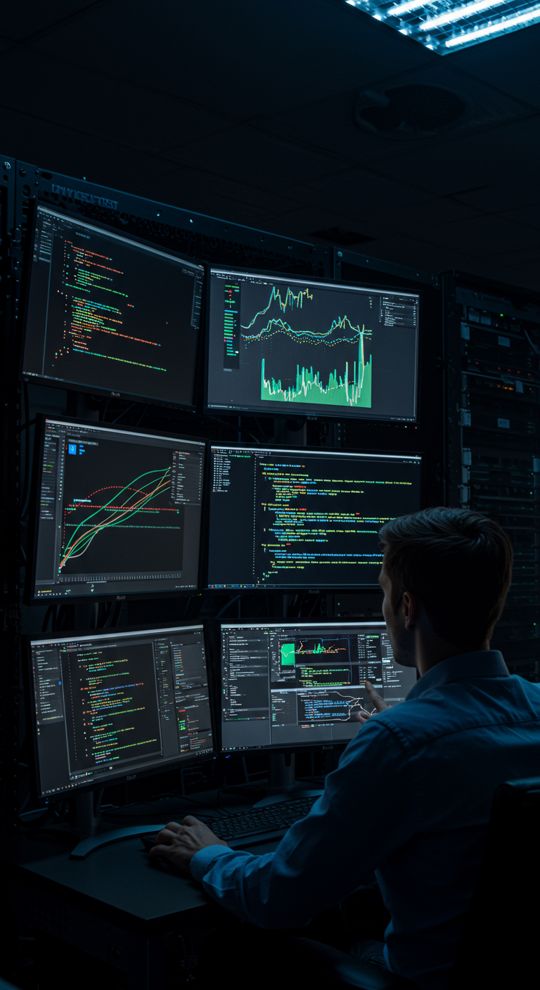 Proactive Monitoring