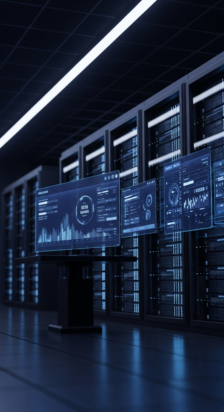 Server Management