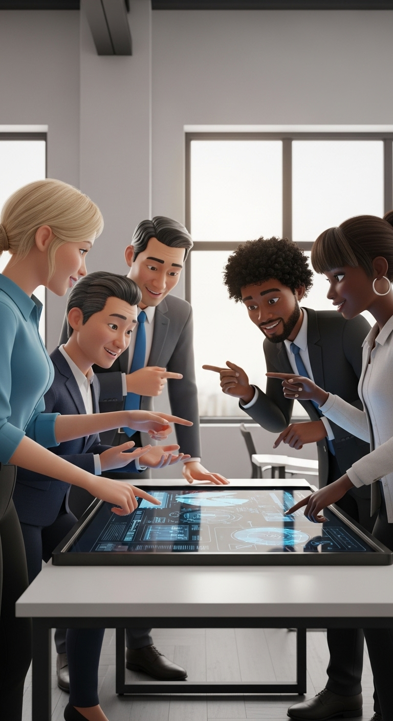 Tailored Solutions