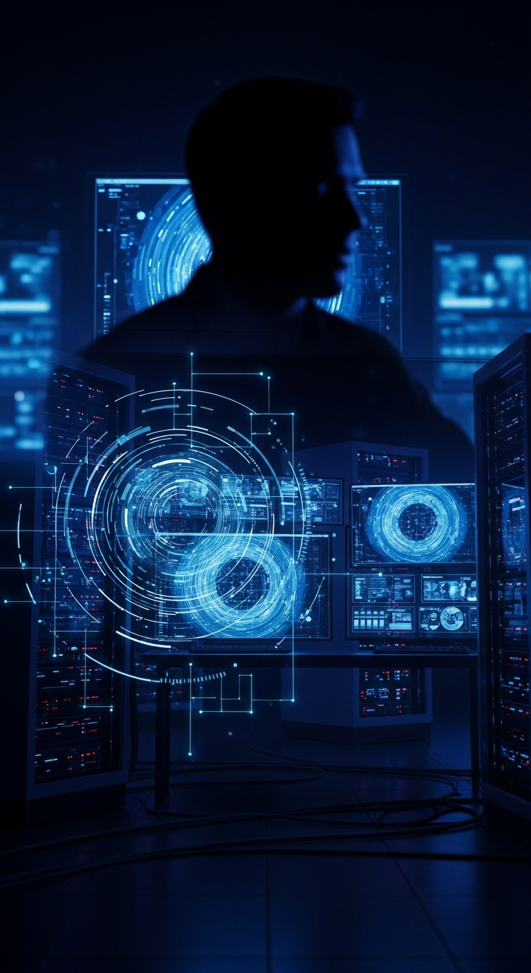 Threat Detection